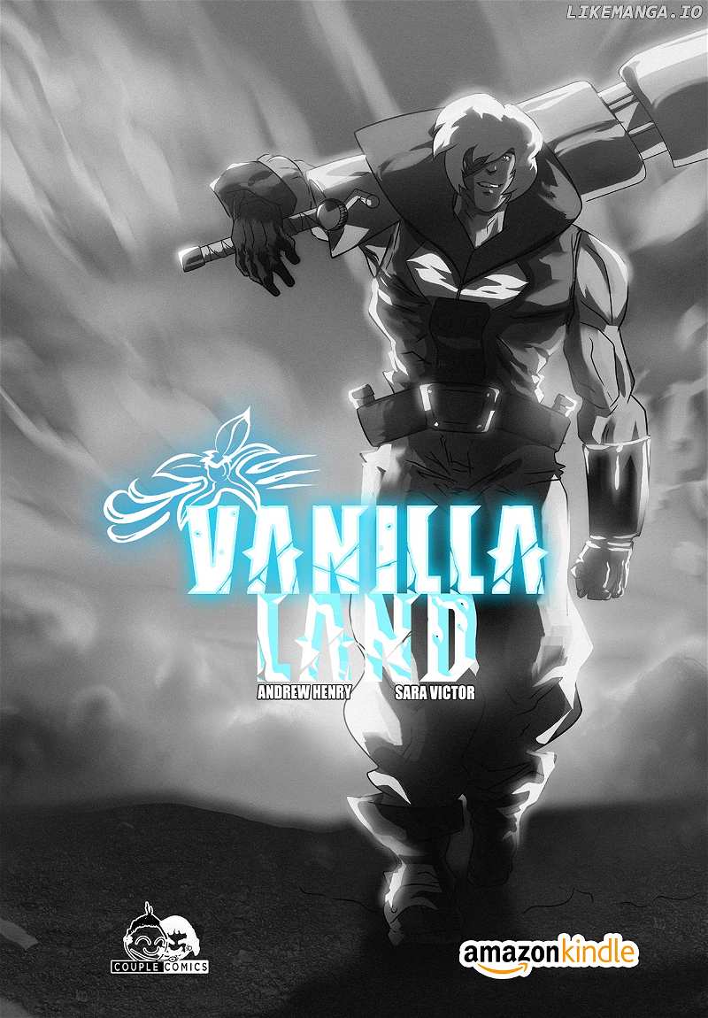 Vanilla Land Chapter 0.1 - page 2