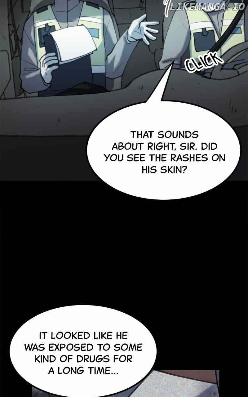 Following Eunju Chapter 5 - page 6