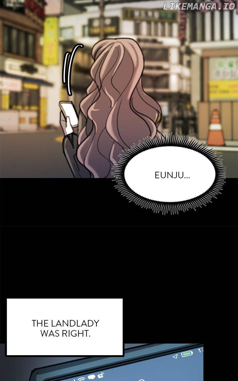 Following Eunju Chapter 5 - page 33