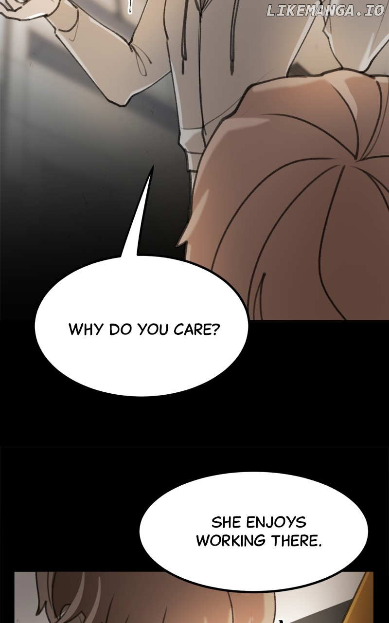 Following Eunju Chapter 5 - page 85