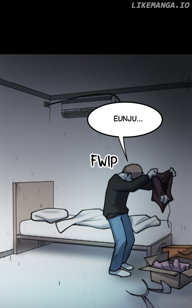 Following Eunju Chapter 6 - page 15