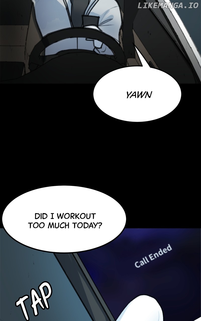 Following Eunju Chapter 6 - page 61