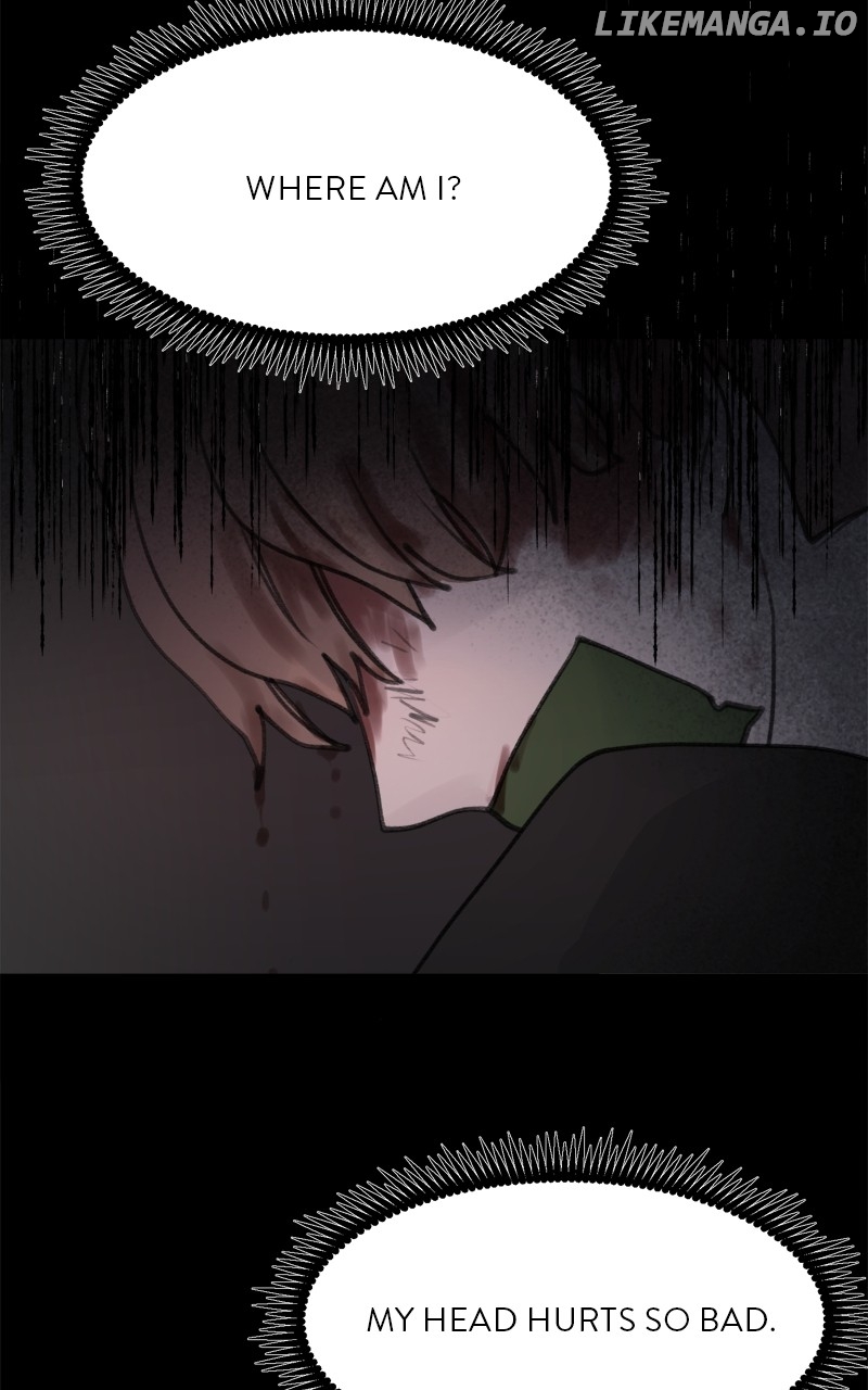 Following Eunju Chapter 7 - page 4