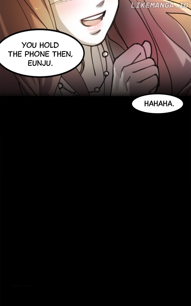 Following Eunju Chapter 7 - page 19