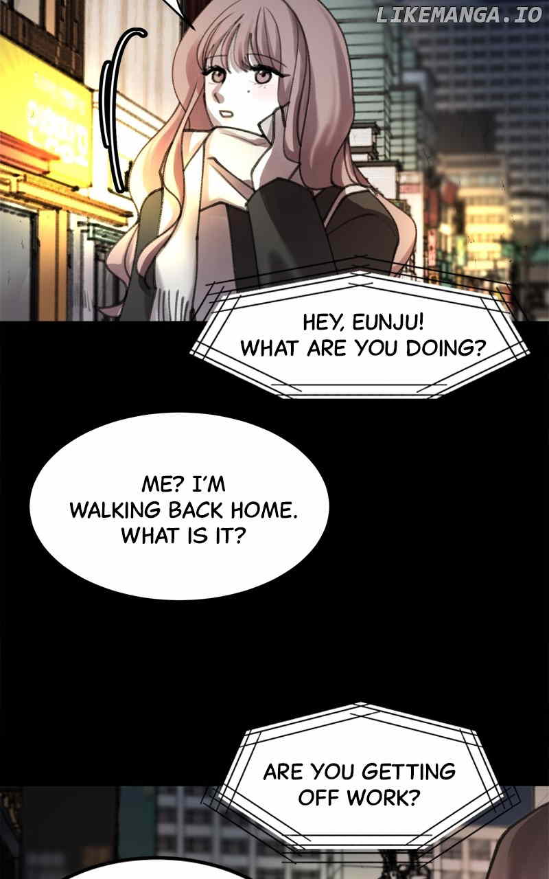 Following Eunju Chapter 7 - page 34