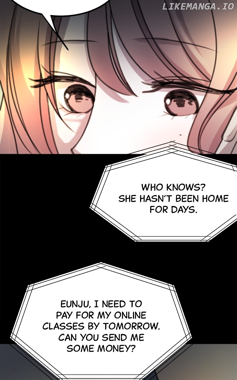 Following Eunju Chapter 7 - page 36