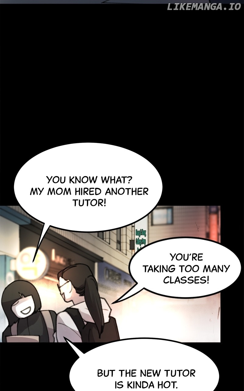 Following Eunju Chapter 7 - page 41