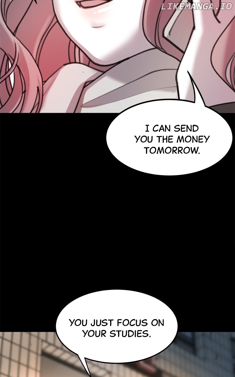 Following Eunju Chapter 7 - page 44