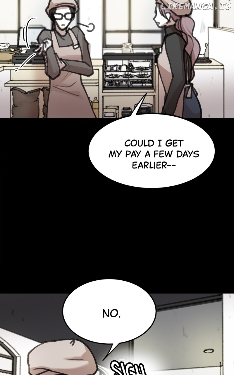 Following Eunju Chapter 7 - page 49