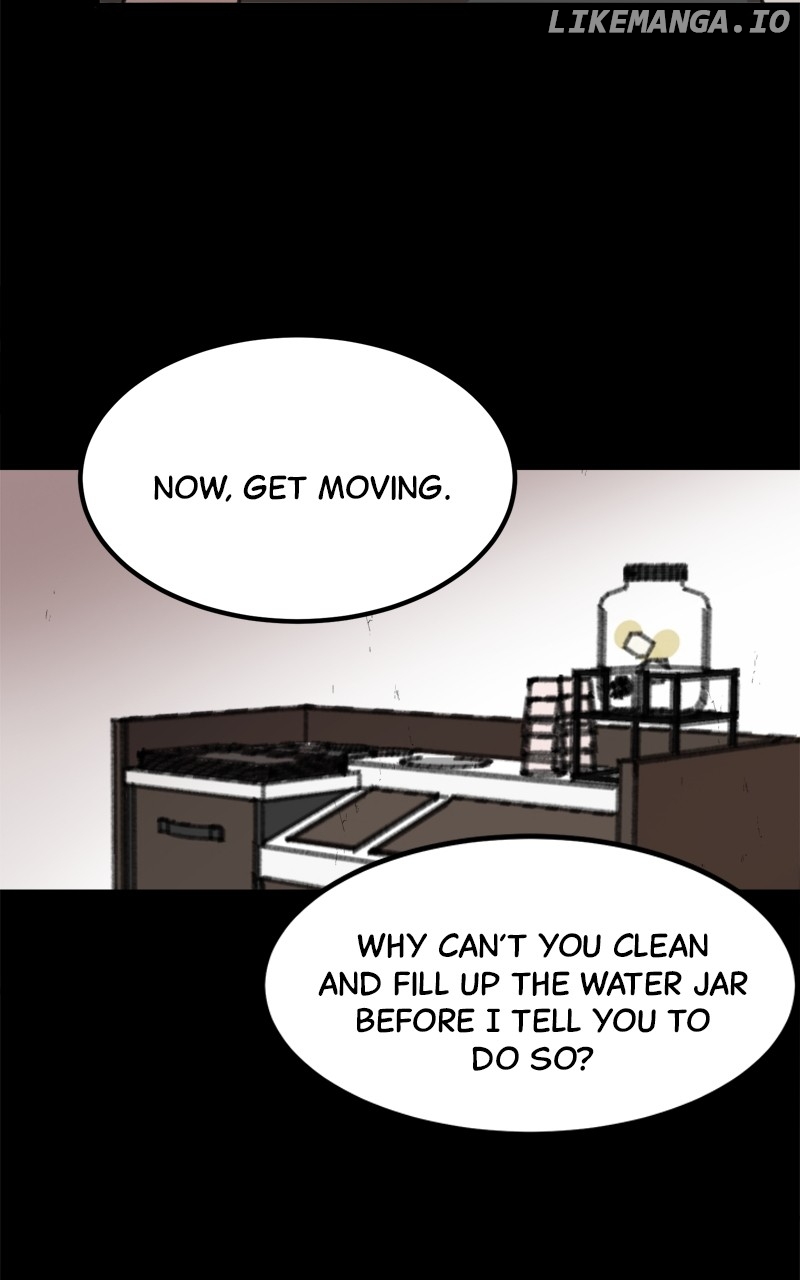 Following Eunju Chapter 7 - page 59