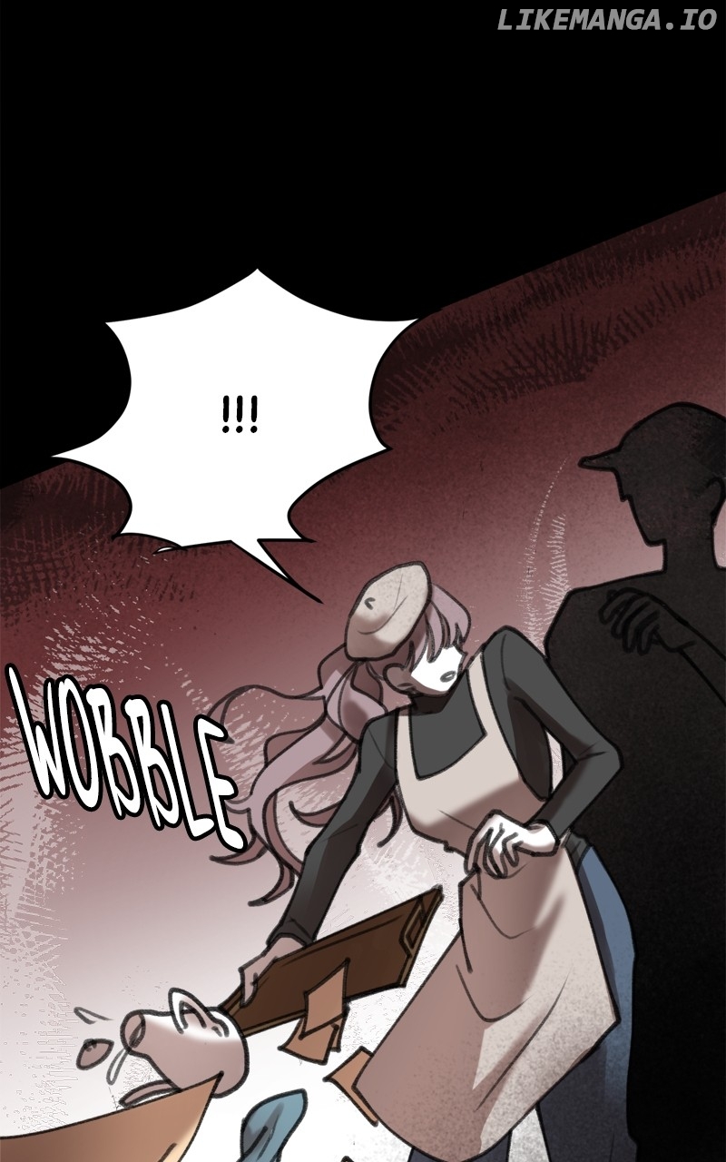 Following Eunju Chapter 7 - page 67