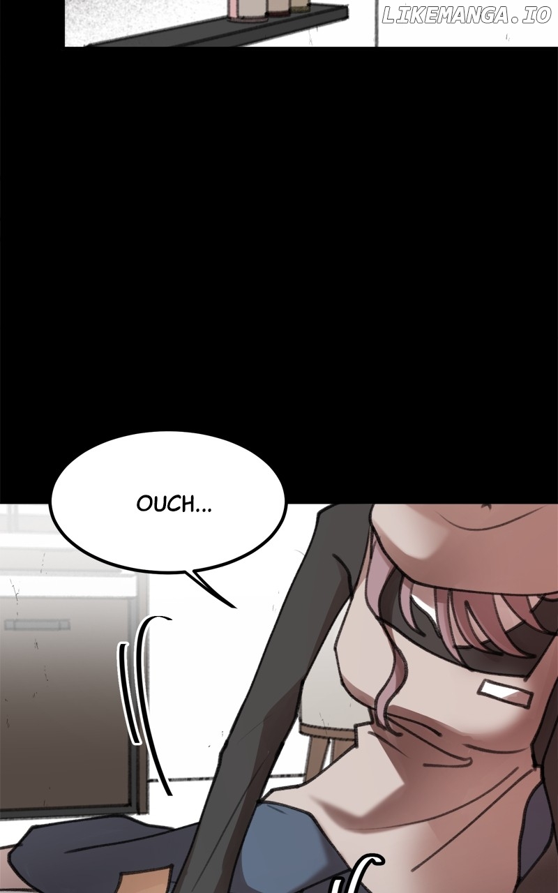 Following Eunju Chapter 7 - page 69