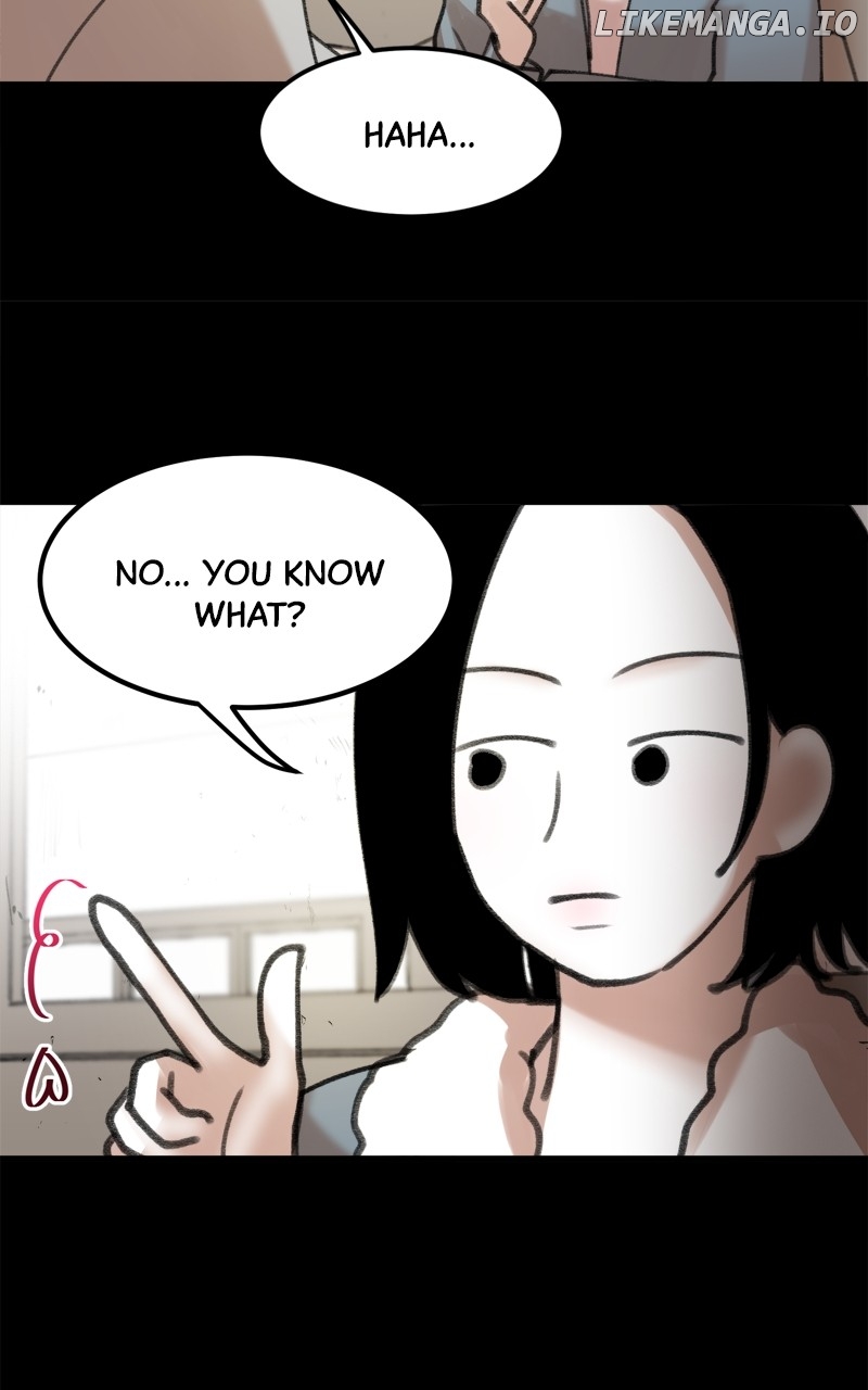 Following Eunju Chapter 7 - page 99