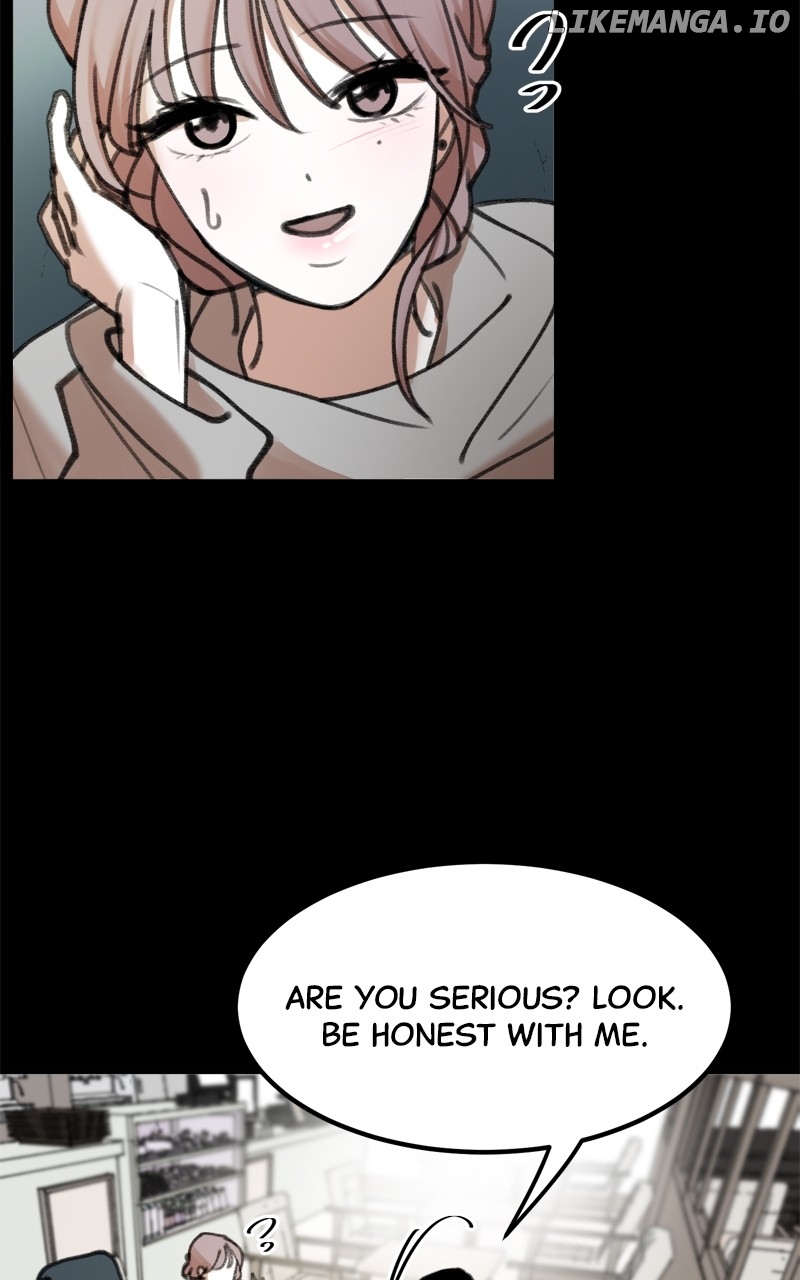 Following Eunju Chapter 7 - page 104