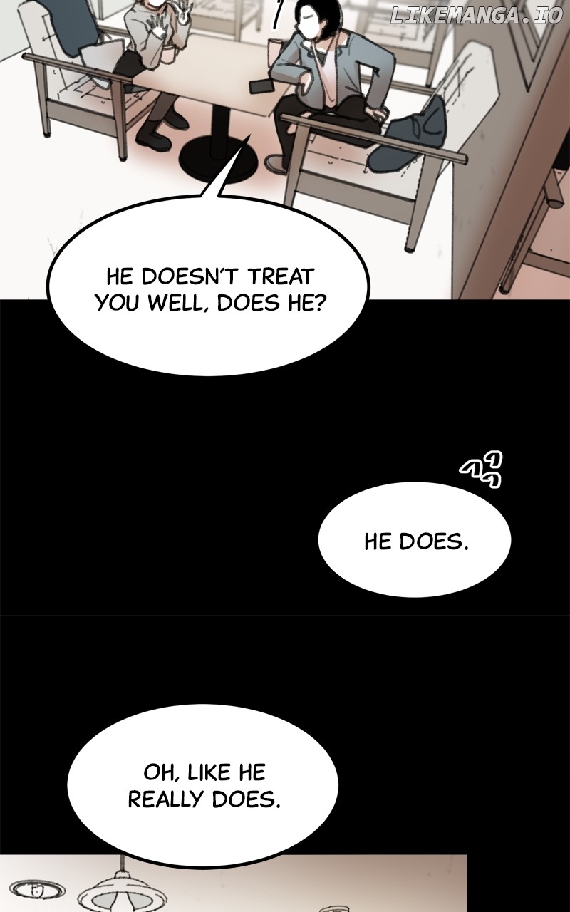 Following Eunju Chapter 7 - page 105