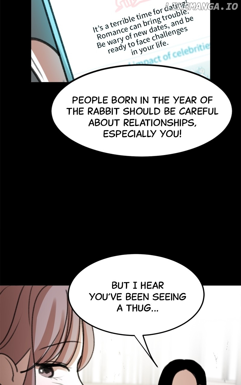 Following Eunju Chapter 7 - page 107