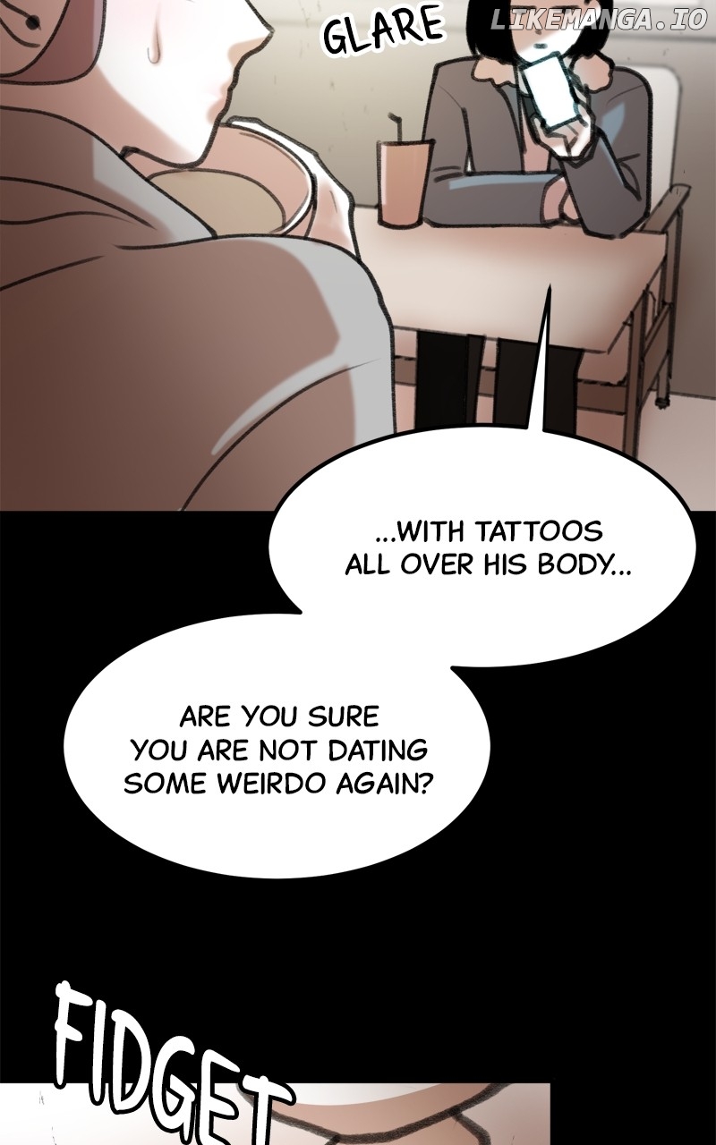 Following Eunju Chapter 7 - page 108