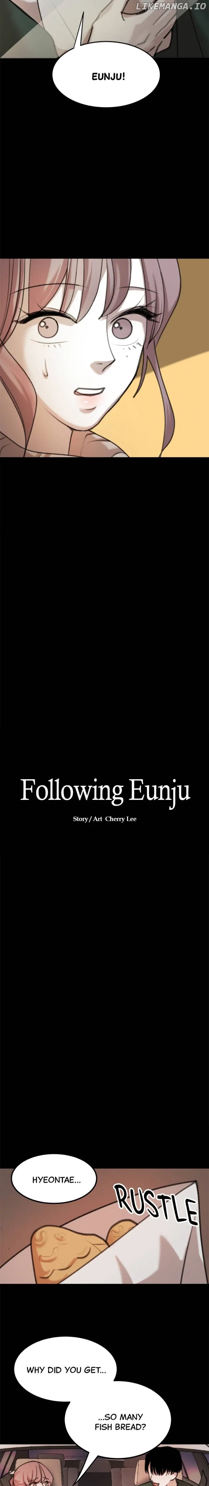 Following Eunju Chapter 8 - page 4