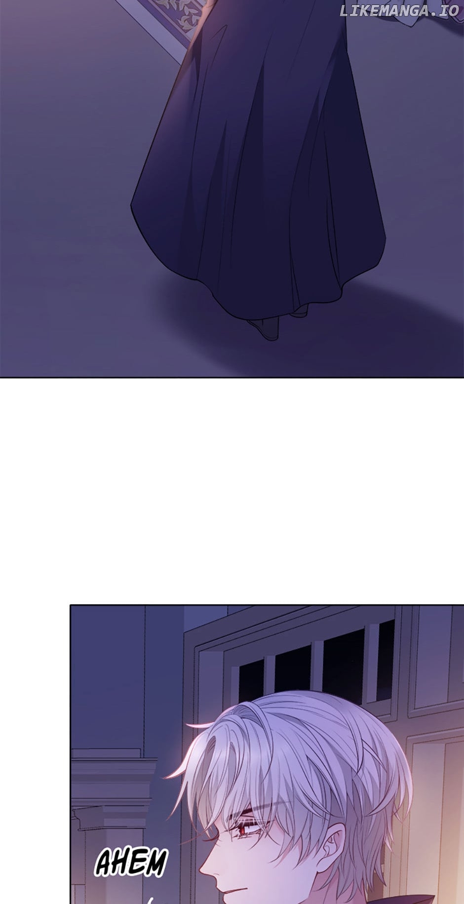 The Adopted Daughter Saves the World Chapter 5 - page 64