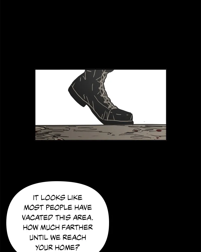 Survival Diary Chapter 21 - page 21