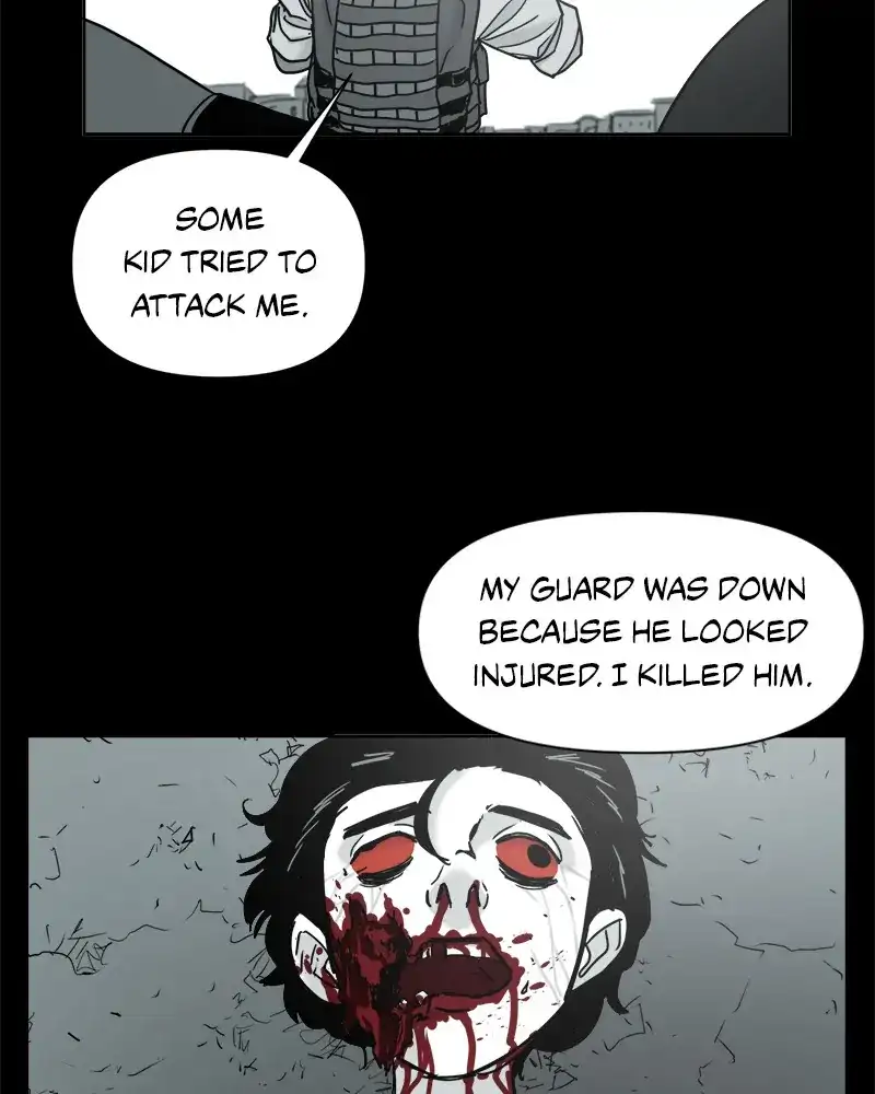 Survival Diary Chapter 22 - page 23