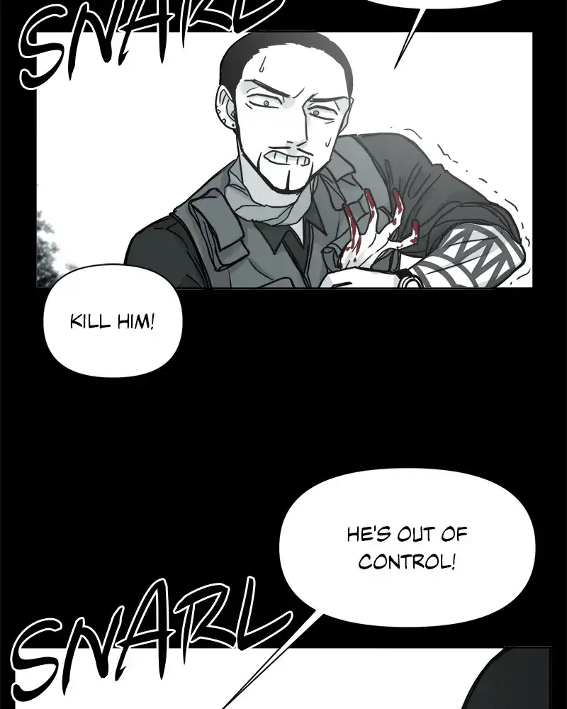 Survival Diary Chapter 22 - page 31