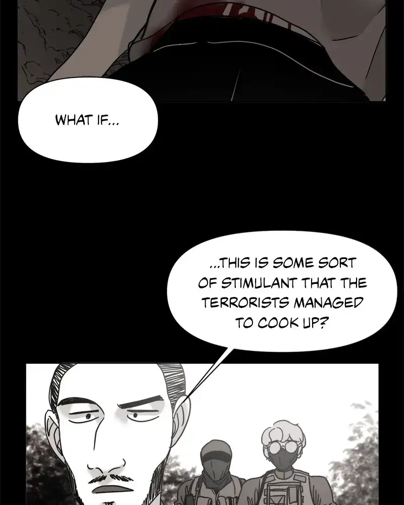 Survival Diary Chapter 22 - page 36