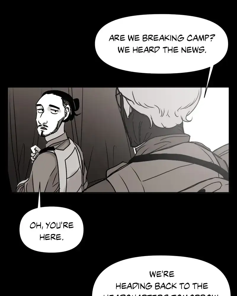 Survival Diary Chapter 22 - page 38