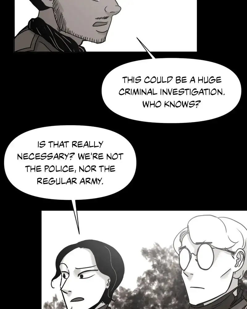 Survival Diary Chapter 22 - page 42