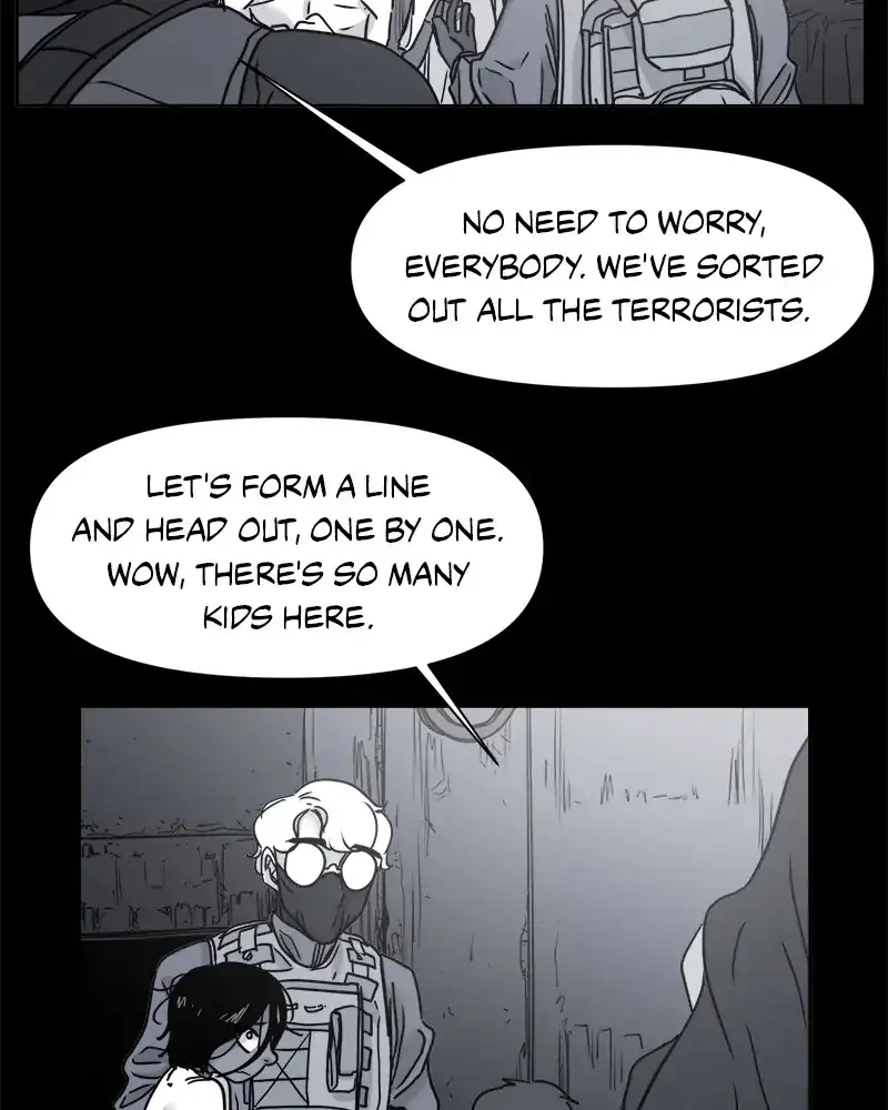 Survival Diary Chapter 22 - page 59