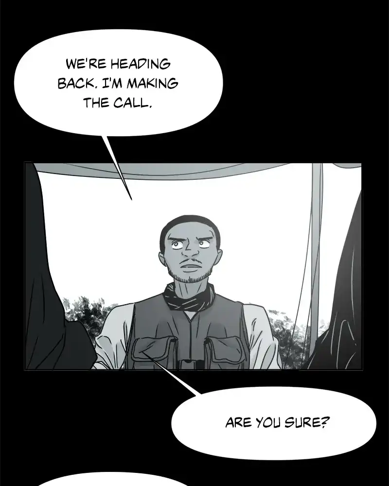 Survival Diary Chapter 22 - page 8