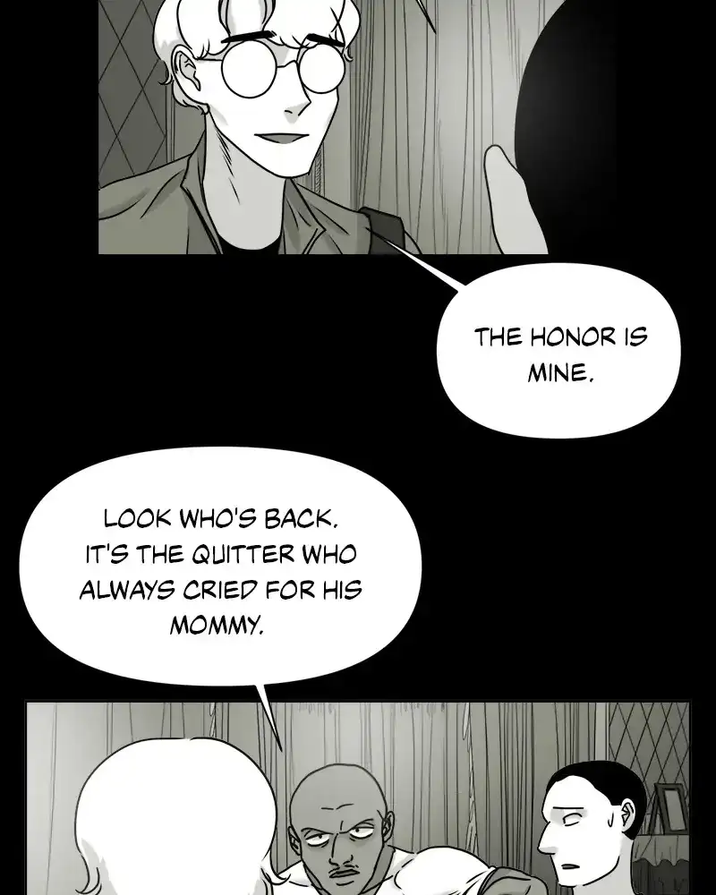 Survival Diary Chapter 23 - page 6