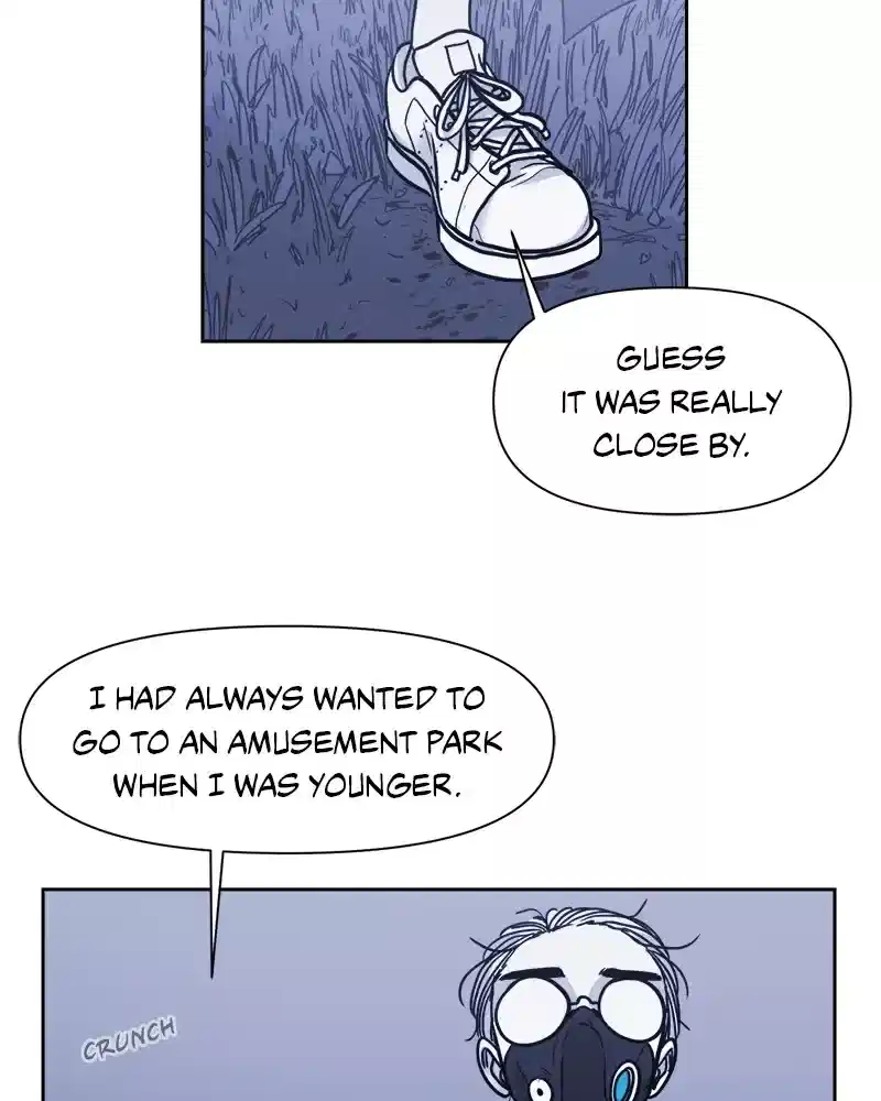 Survival Diary Chapter 28 - page 60