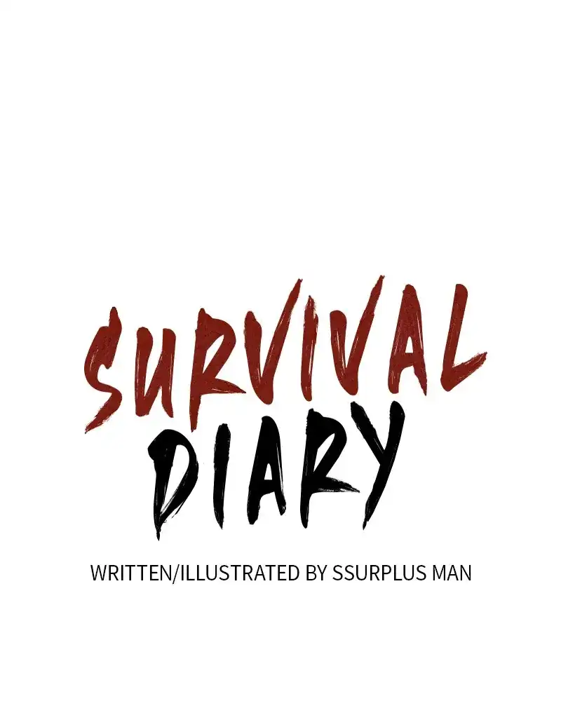 Survival Diary Chapter 12 - page 37