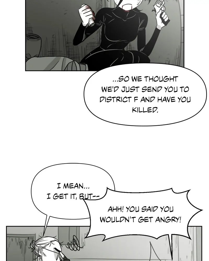 Survival Diary Chapter 13 - page 44