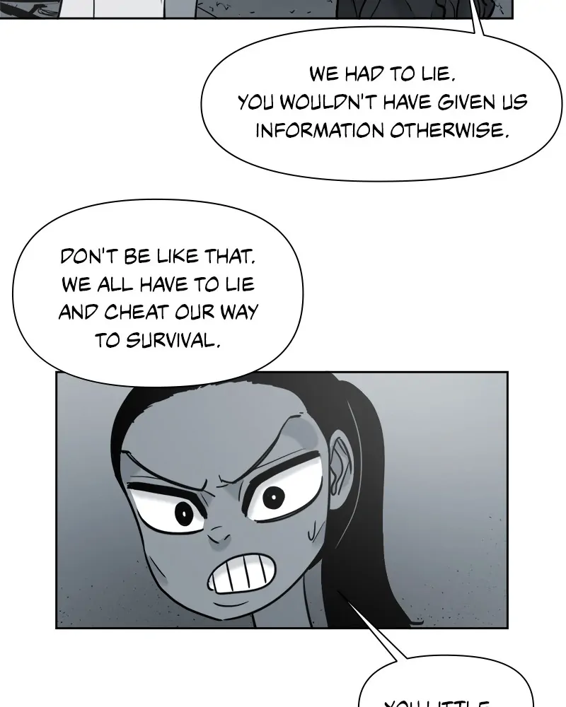 Survival Diary Chapter 53 - page 11