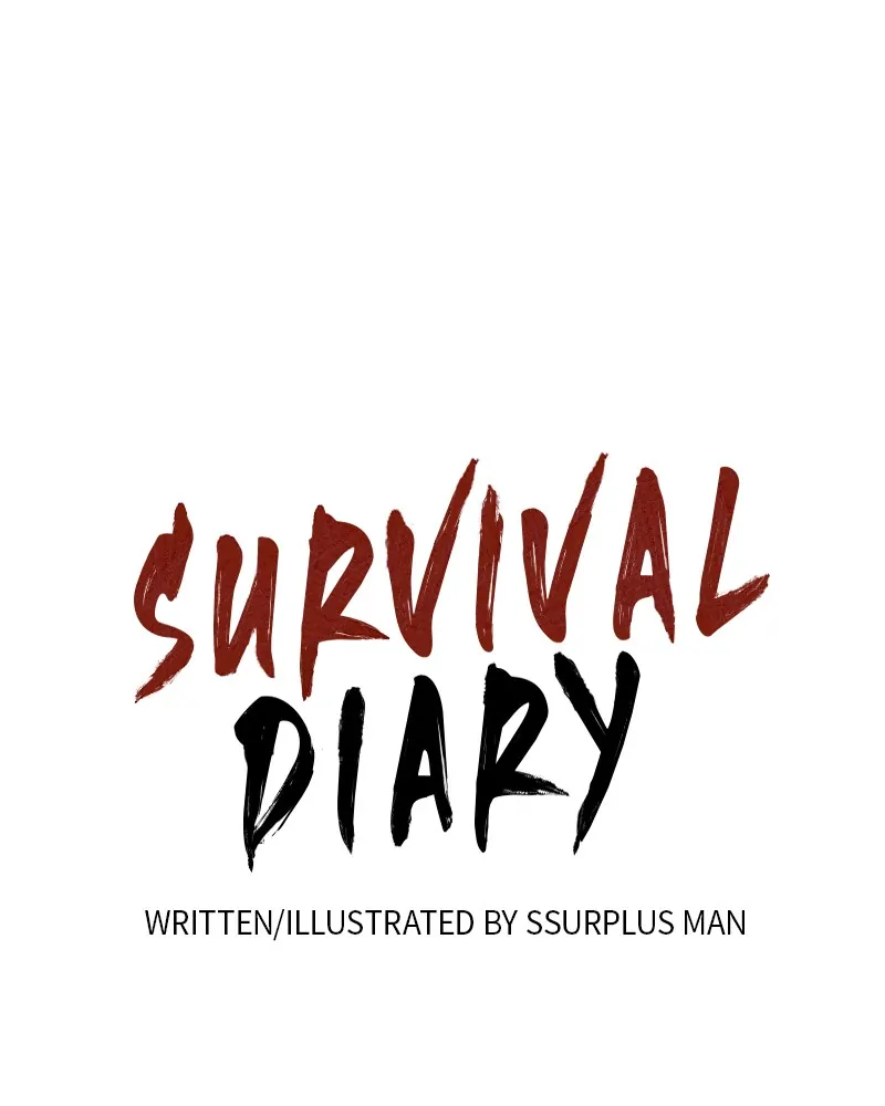 Survival Diary Chapter 53 - page 36