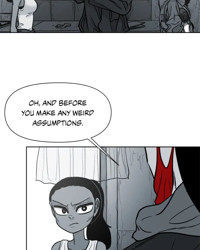 Survival Diary Chapter 53 - page 8