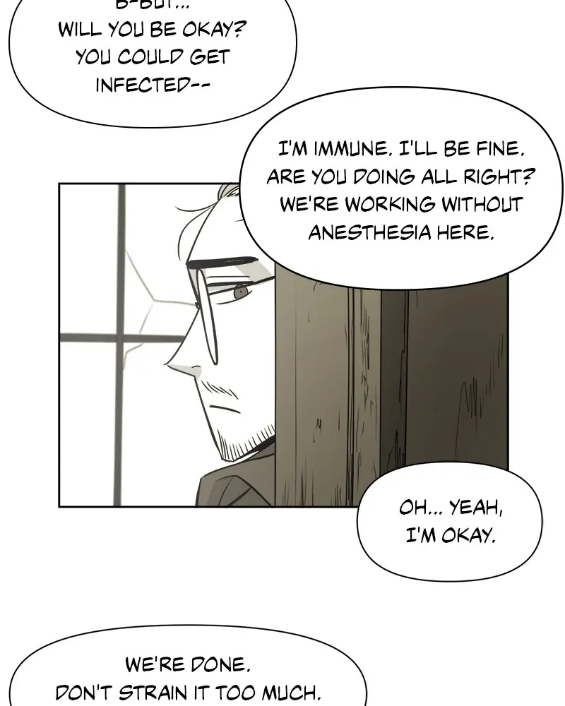 Survival Diary Chapter 14 - page 17