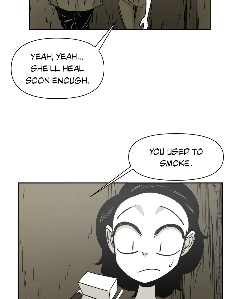 Survival Diary Chapter 14 - page 23