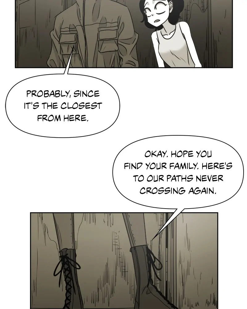 Survival Diary Chapter 14 - page 39