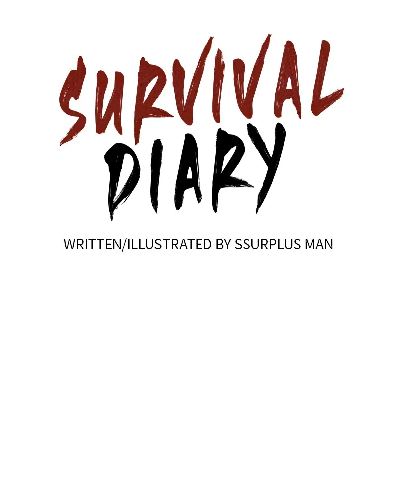 Survival Diary Chapter 54 - page 27