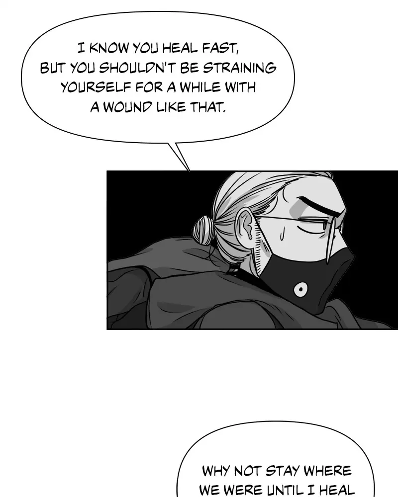 Survival Diary Chapter 15 - page 19