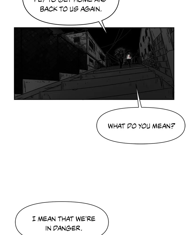 Survival Diary Chapter 15 - page 21