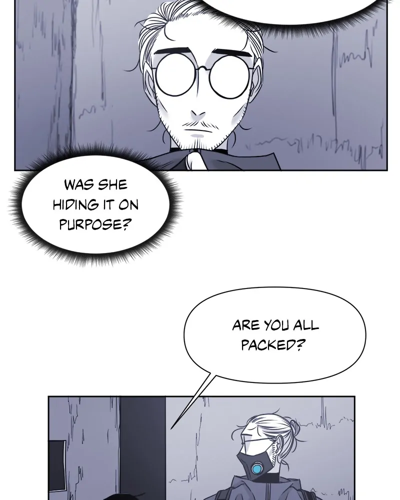 Survival Diary Chapter 16 - page 71