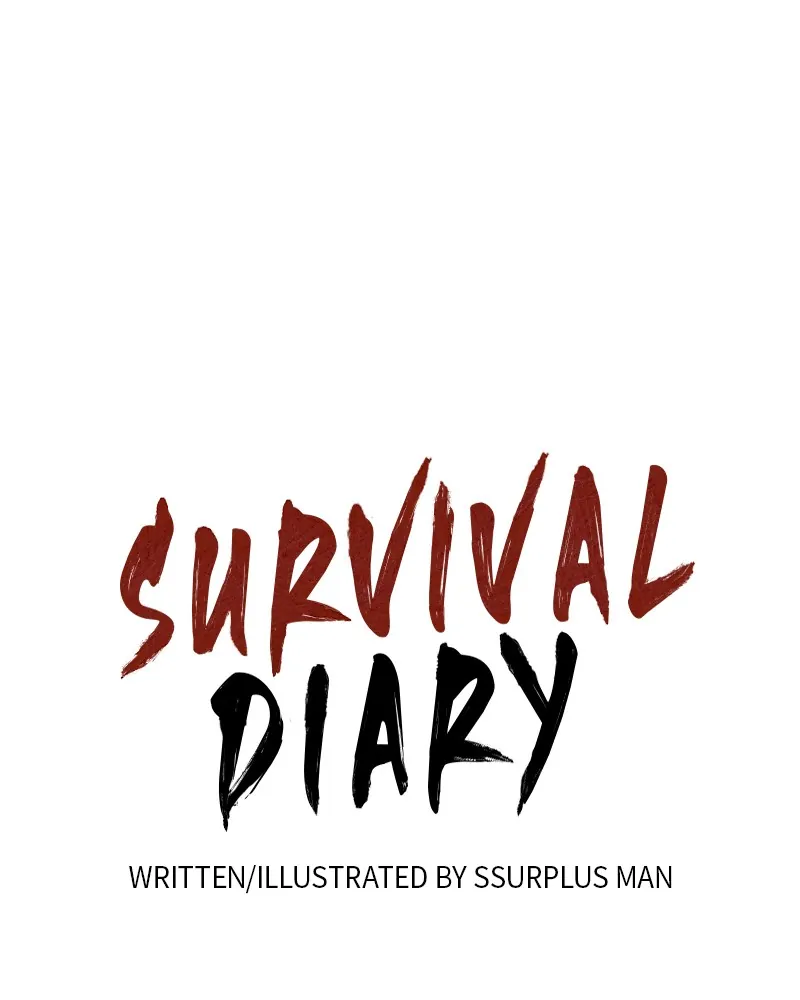 Survival Diary Chapter 37 - page 64