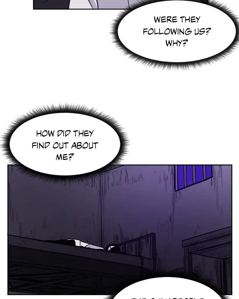 Survival Diary Chapter 39 - page 28