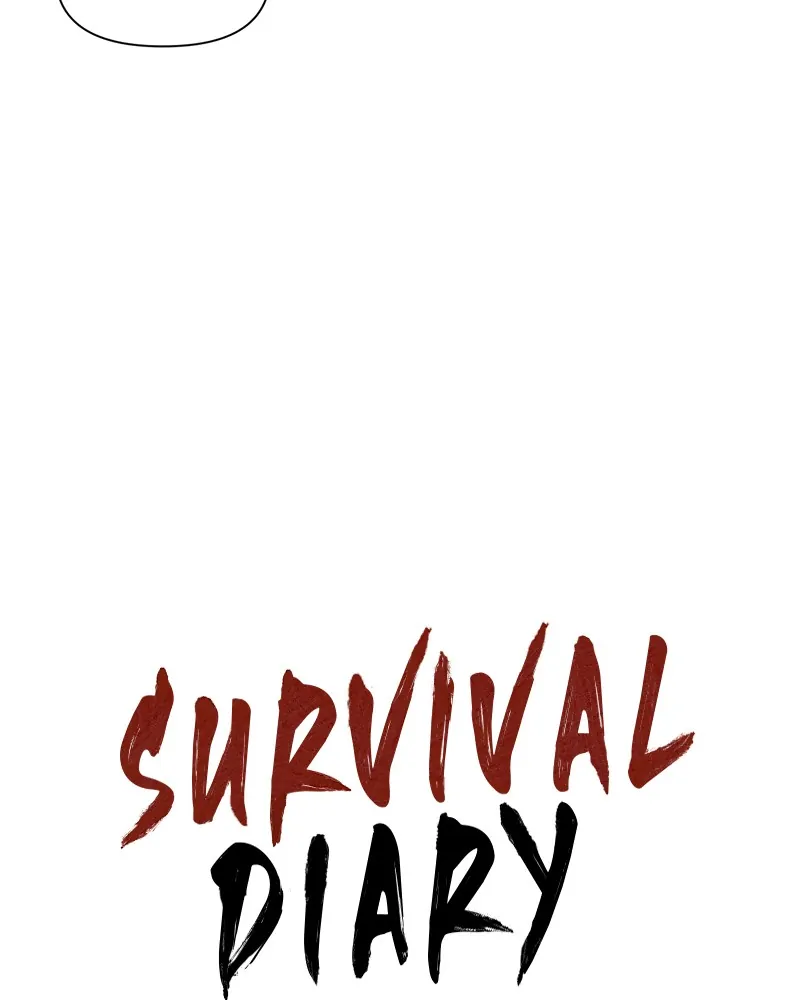 Survival Diary Chapter 19 - page 33