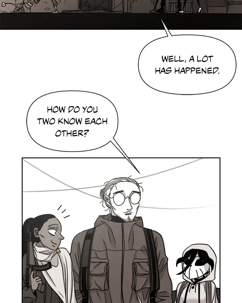 Survival Diary Chapter 19 - page 36