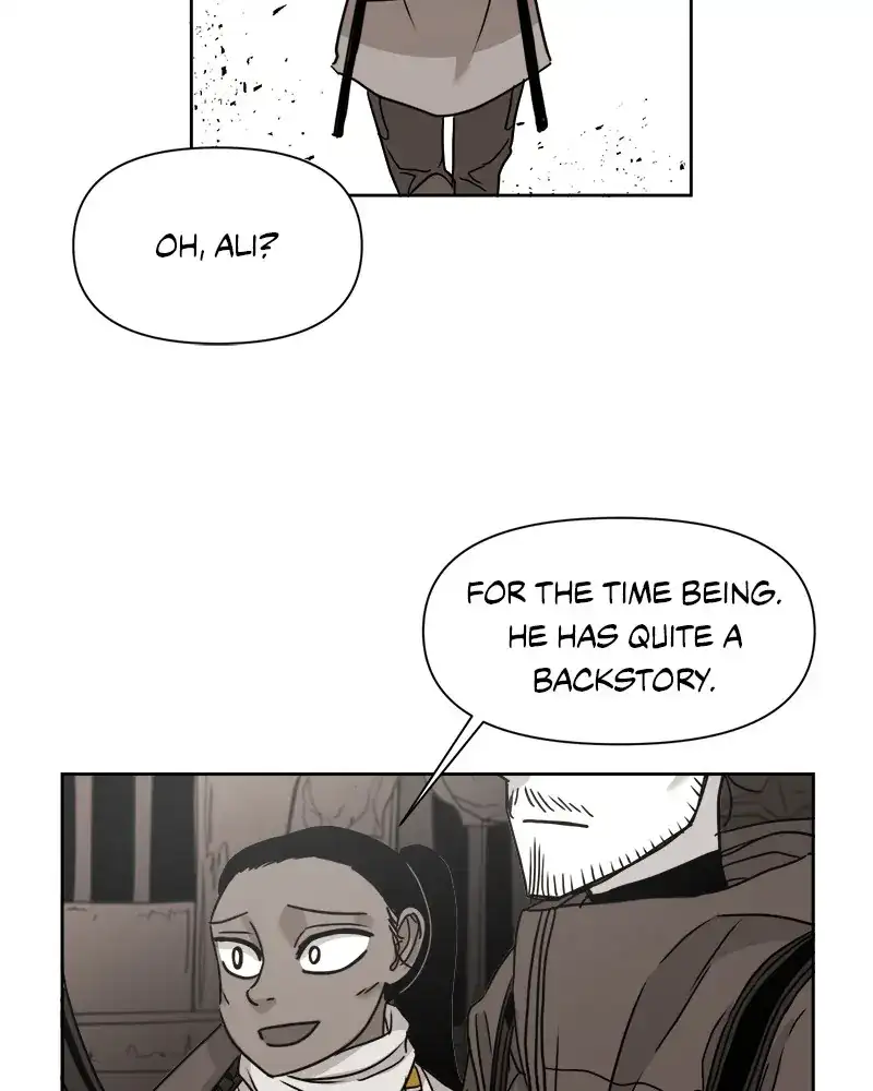Survival Diary Chapter 19 - page 53